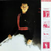 Gary Numan LP Telekon 1980 Japan